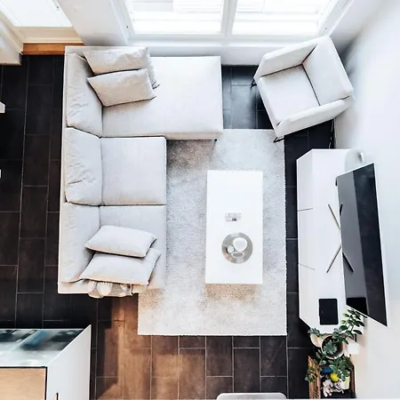 Apartamento Next To Ounasvaara And Centre Rovaniemi