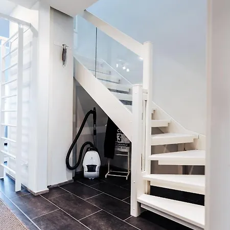 Apartamento Next To Ounasvaara And Centre