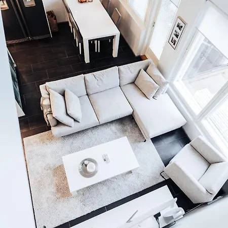 Next To Ounasvaara And Centre ロヴァニエミ