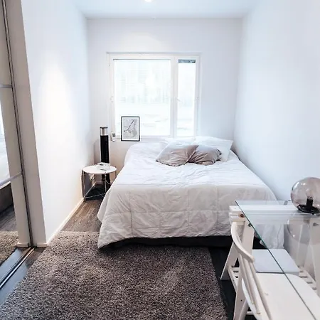 Next To Ounasvaara And Centre Apartamento