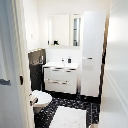 Next To Ounasvaara And Centre アパート *