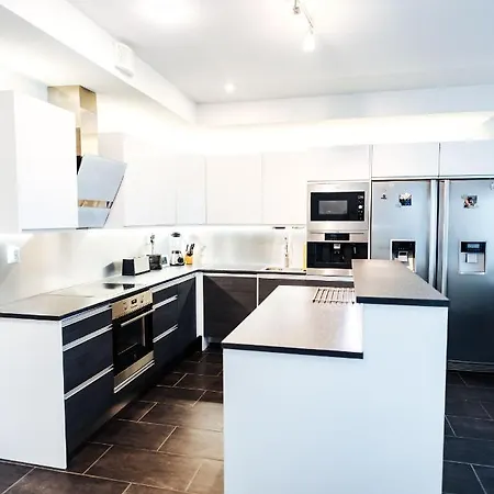 Apartamento Next To Ounasvaara And Centre *