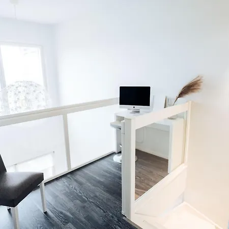 Next To Ounasvaara And Centre