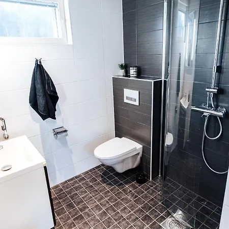 Apartment Next To Ounasvaara And Centre Rovaniemi