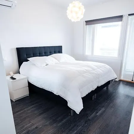 Next To Ounasvaara And Centre Apartamento