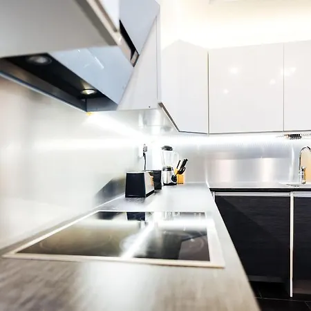 Next To Ounasvaara And Centre Apartamento