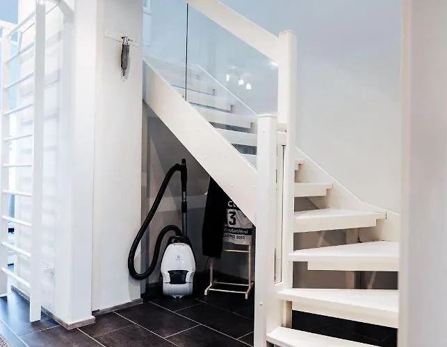 Apartment Next To Ounasvaara And Centre