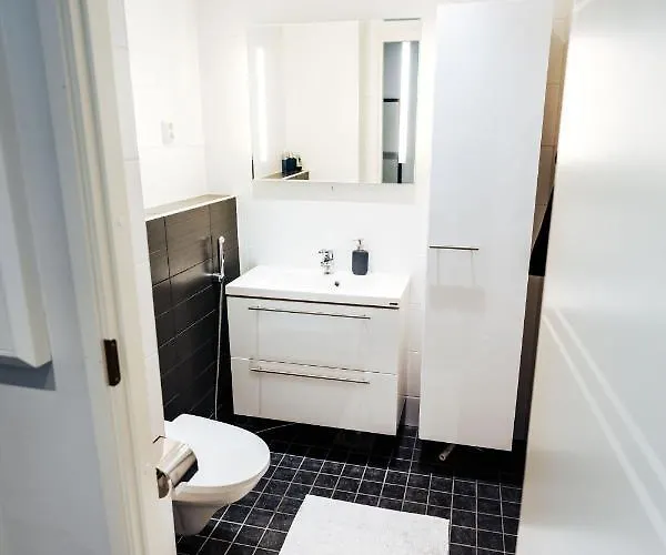 Next To Ounasvaara And Centre Apartment *